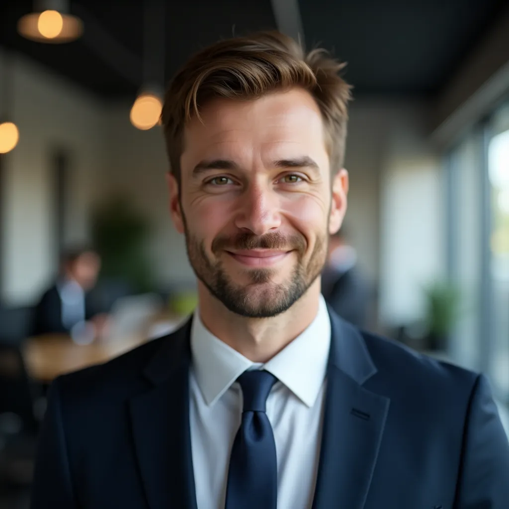 Team Member